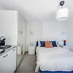 Gostinjska kuća Batista 3*