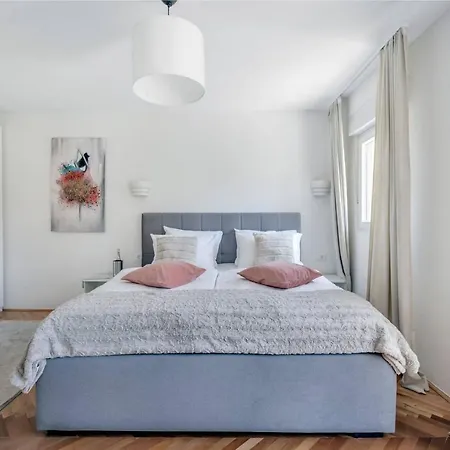 Batista Guest house Okrug Gornji