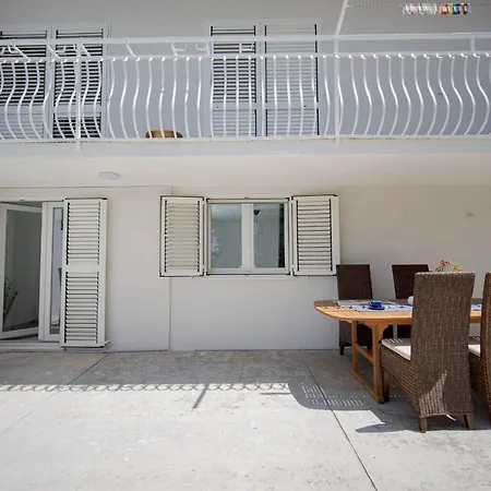 Guest house Batista *
