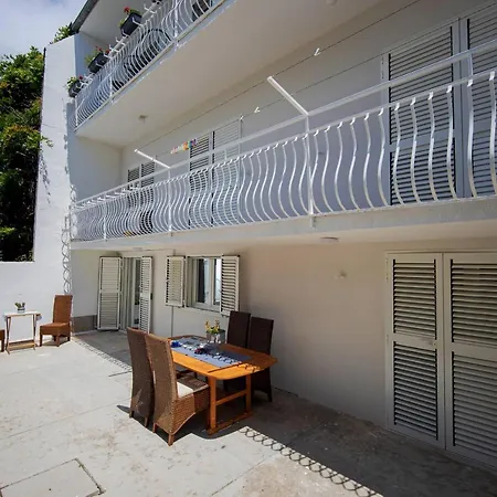 Batista Guest house Okrug Gornji