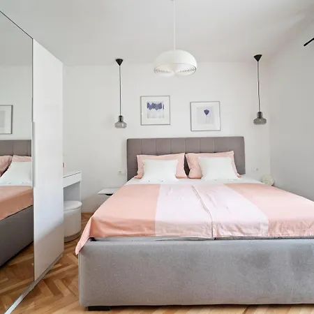 Batista Gostinjska kuća 3*