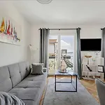 Batista Guest house 3*